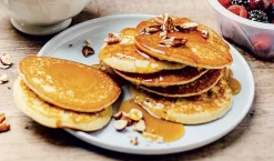 6 pancakes*Picard Online