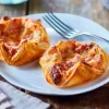 4 paniers jambon-emmental*Picard Sale