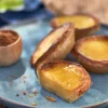 4 pastéis de nata*Picard New