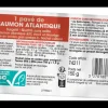 1 pavé de saumon atlantique ASC*Picard Sale