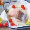 2 pavés de merlu Pêche française, avec peau*Picard Best