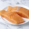 4 pavés de saumon atlantique ASC*Picard Outlet