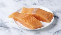4 pavés de saumon atlantique ASC*Picard Outlet