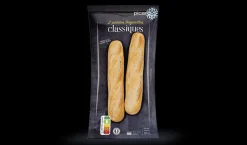 2 petites baguettes classiques*Picard