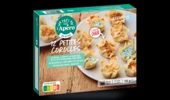 12 petites corolles*Picard New