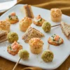 16 petits fours*Picard New