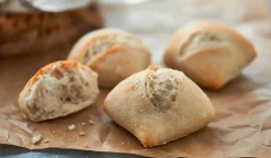 6 petits pains à l'italienne, précuits*Picard Online