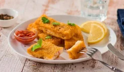 20 portions de colin d'Alaska MSC**Picard Sale