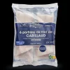 6 portions de filet cabillaud MSC, Norvège/Islande*Picard Hot