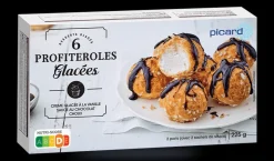 6 Profiteroles*Picard Online
