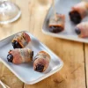 12 pruneaux au lard fumé*Picard Discount