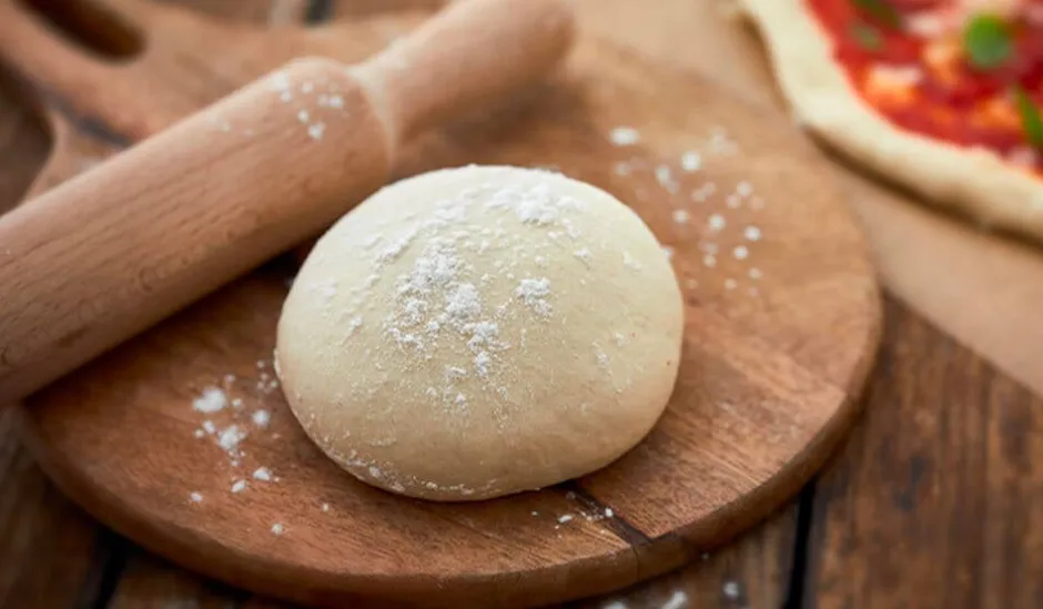 2 pâtes à pizza*Picard Online