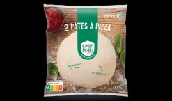 2 pâtes à pizza*Picard Online