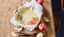 2 pâtes feuilletées pur beurre pré-étalées*Picard Discount
