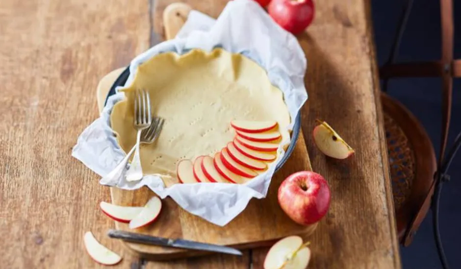 2 pâtes feuilletées pur beurre pré-étalées*Picard Discount