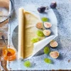2 pâtes sablées pur beurre pré-étalées*Picard