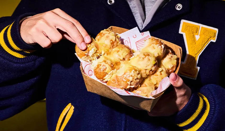12 pull apart rolls, cheddar, oignon*Picard Clearance