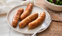 4 saucisses de Toulouse*Picard Sale