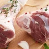 2 souris d'agneau jarret, Nouvelle Zélande*Picard Sale