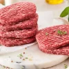 10 steaks hachés, 15% M.G maximum*Picard Sale