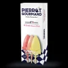 10 sucettes saveurs fruits*Picard