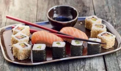 12 sushi*Picard