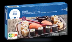 12 sushi*Picard