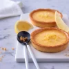 2 tartelettes au citron*Picard New