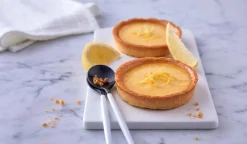 2 tartelettes au citron*Picard New