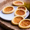 9 tartelettes au citron bio*Picard Discount
