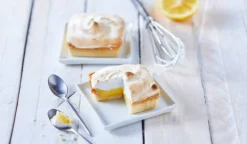 2 tartelettes citron meringuées*Picard Discount