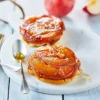 2 tartelettes Tatin pommes caramélisées*Picard