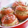 4 tomates farcies*Picard Discount