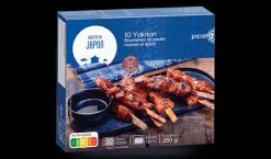 10 Yakitori*Picard Sale