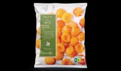 Abricots en oreillons, France*Picard Discount