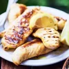 Aiguillettes de poulet marinées au citron*Picard Sale