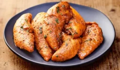 Aiguillettes poulet marinées aux épices tandoori*Picard New