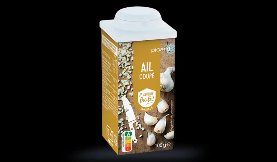 Ail coupé*Picard Online