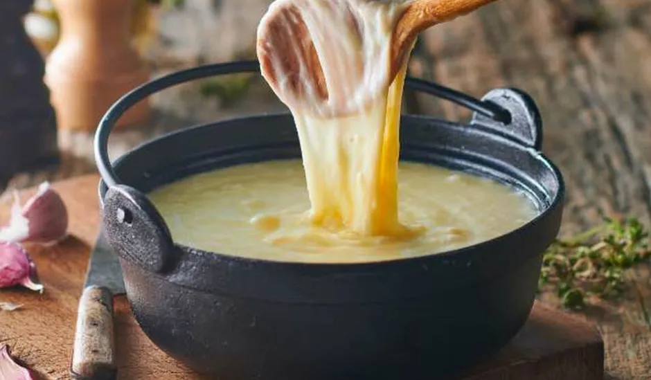 Aligot de l'Aubrac*Picard Best