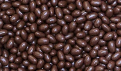 Amandes enrobées de chocolat au lait*Picard Clearance