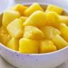 Ananas en morceaux, Costa Rica ou Philippines*Picard Best