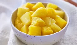 Ananas en morceaux, Costa Rica ou Philippines*Picard Best