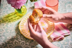 Arancini alla norma, boulette de riz sauce tomate*Picard New