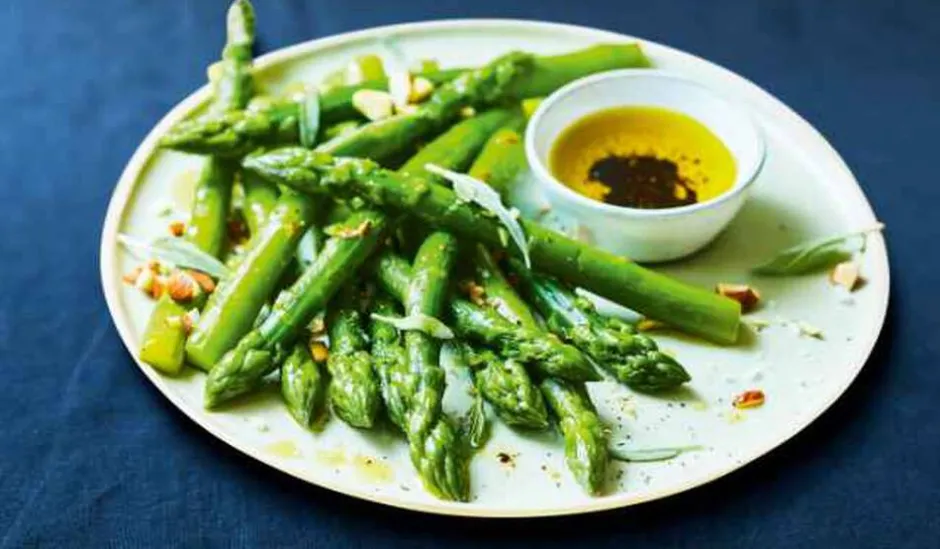 Asperges vertes, Chili*Picard Online