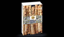 Assortiment de sticks feuilletés graines-fromages*Picard Outlet