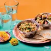 Assortiment indien*Picard Discount