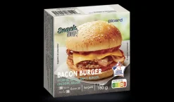 Bacon burger*Picard Outlet