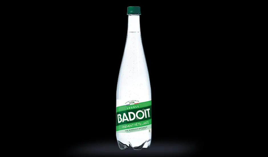 Badoit*Picard Discount