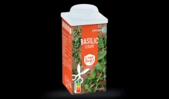 Basilic coupé*Picard Outlet