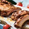 BBQ ribs, à cuire, 2 pièces*Picard Online